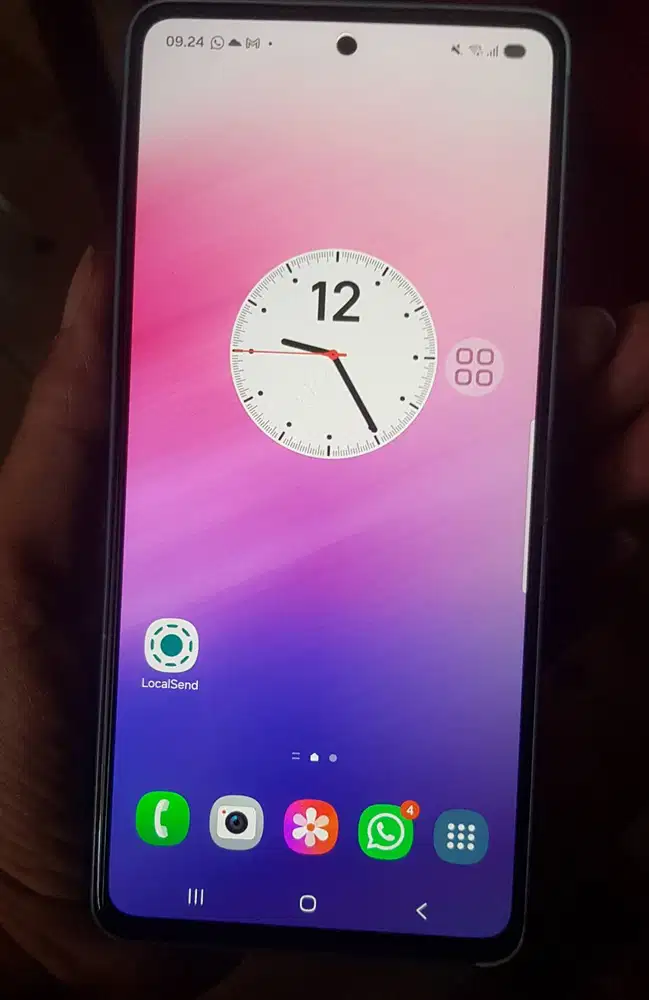 Samsung Galaxy A53 5G 8/256