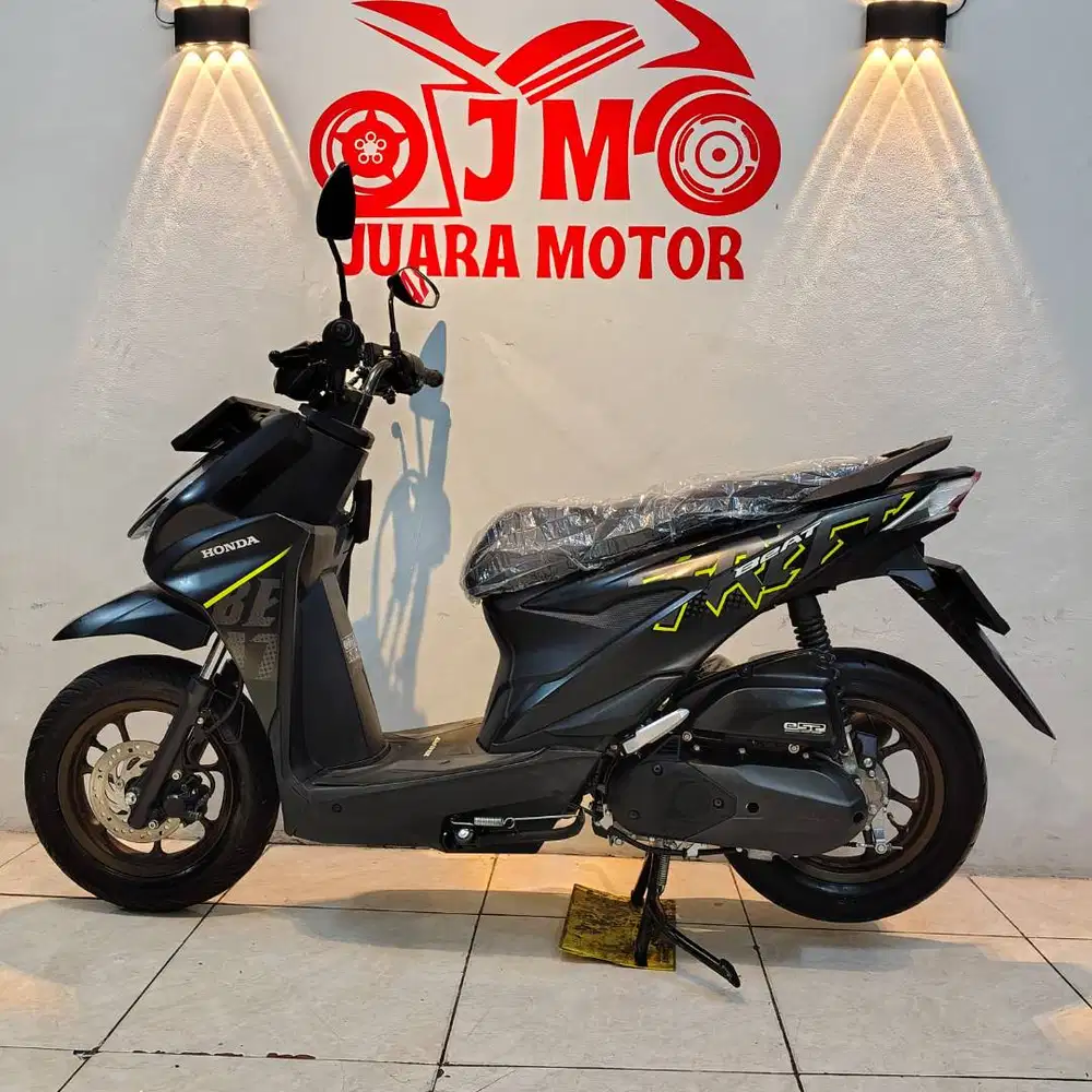 BEAT STREET 2024 DP MULAI 700 RB HARGA CASH TERMURAH
