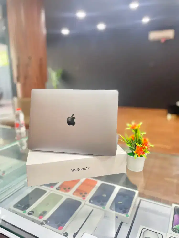 Jual macbook banjarmasin