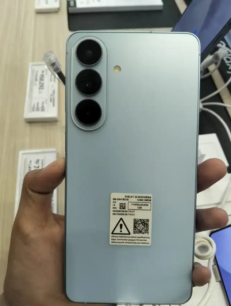 Samsung Galaxy S26+ 12/256