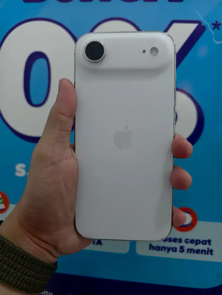 iPhone Air 1TB iBox , Garansi Panjang