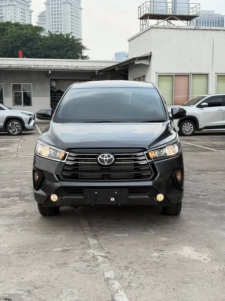 PROMO GIIAS Toyota Zenix banjir hadiah 2026