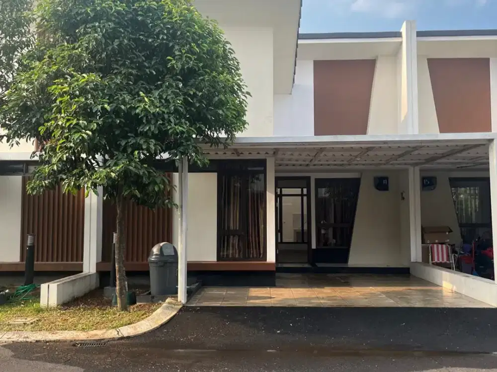 Termurah Sewa Rumah Podomoro Park Bandung Padmagriya Sudah di Renovasi Stt Telkom Tol Buah Batu***