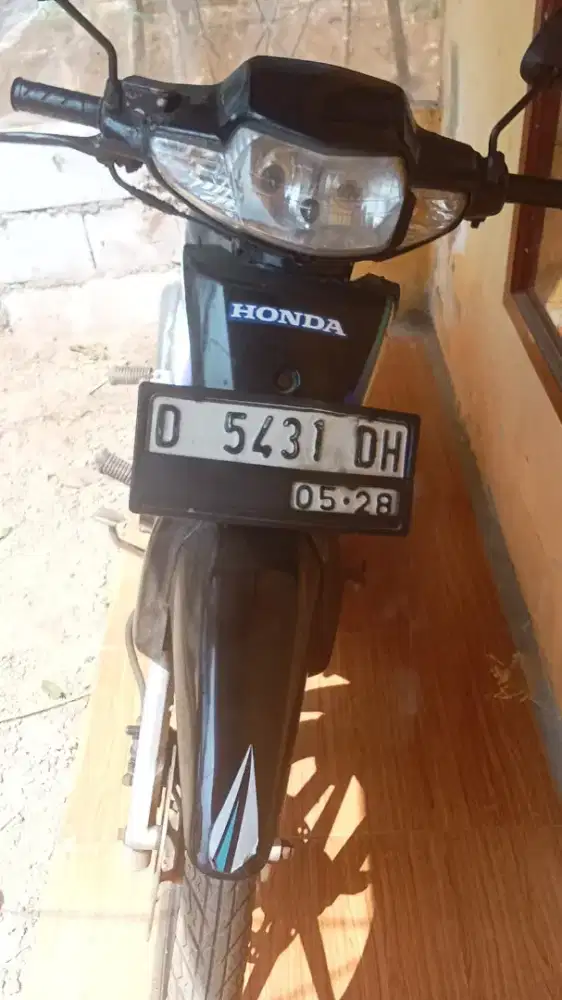 Supra fit 2004 kompilt