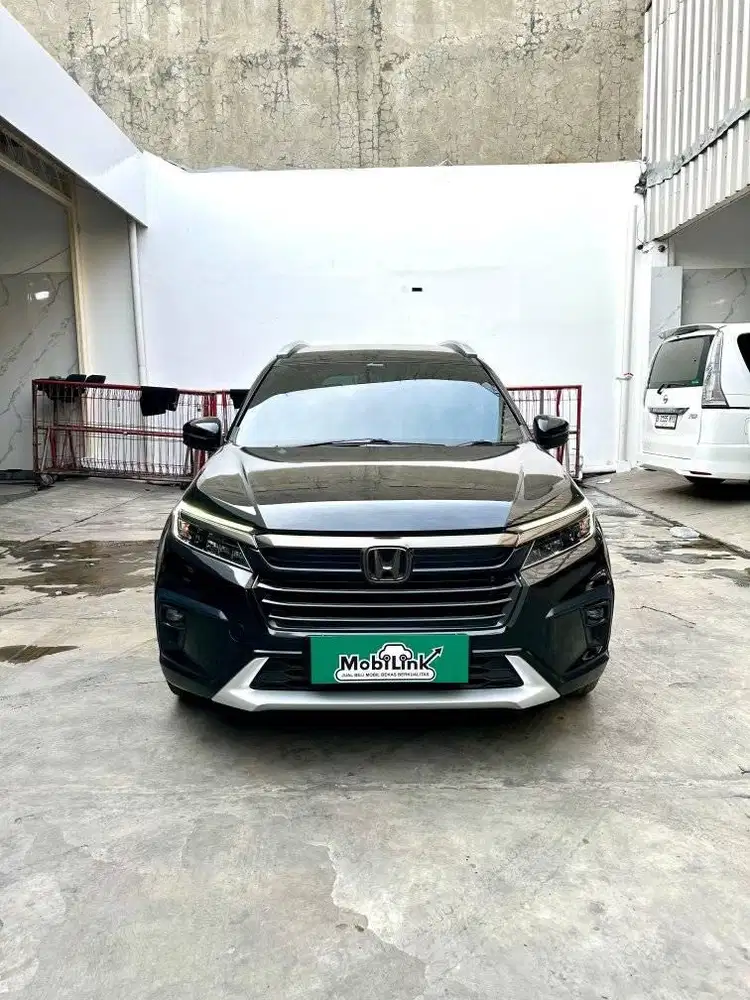 DP 10JT HONDA BR-V PRESTIGE 1.5 AT 2022