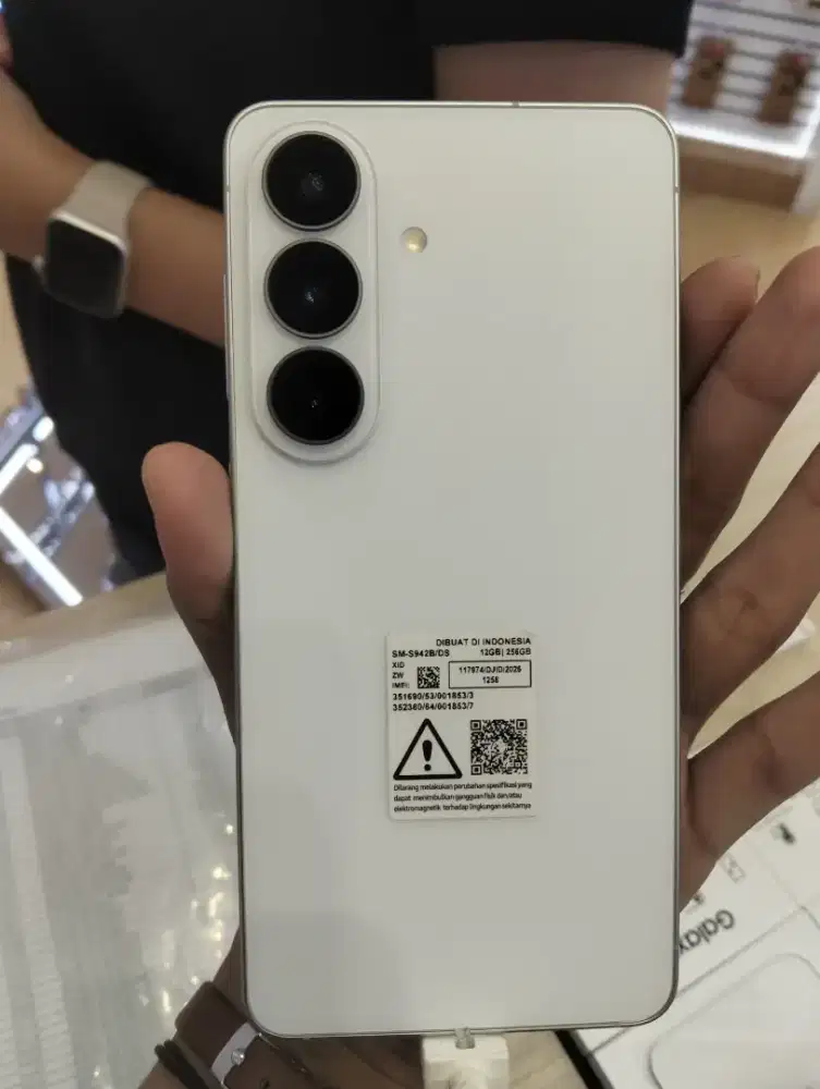 Samsung Galaxy S26