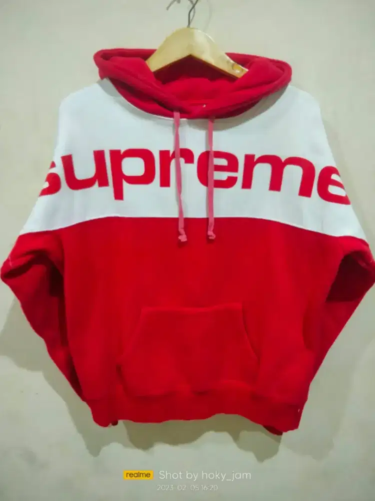 Hoodie Supreme Canada