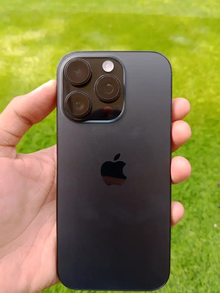 Iphone 16 pro ex ibox