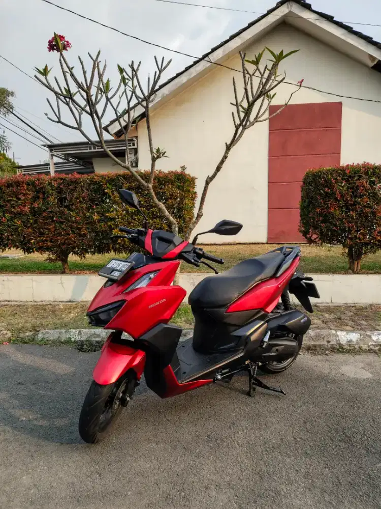 HONDA VARIO 160 CBS TAHUN 2022