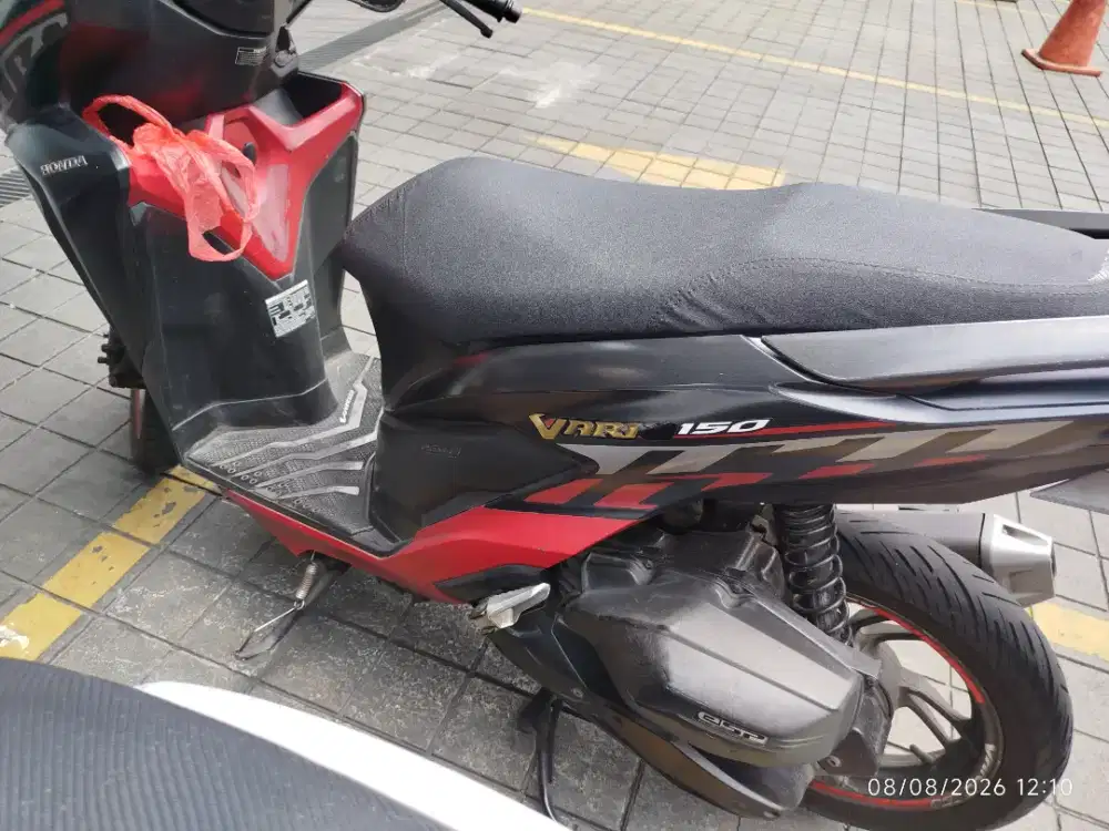 Vario 150 CBS 2021