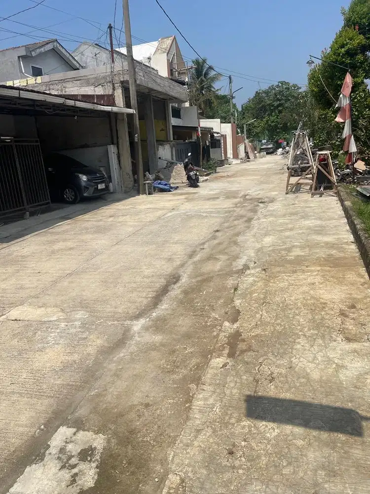 disewakan rumah murah