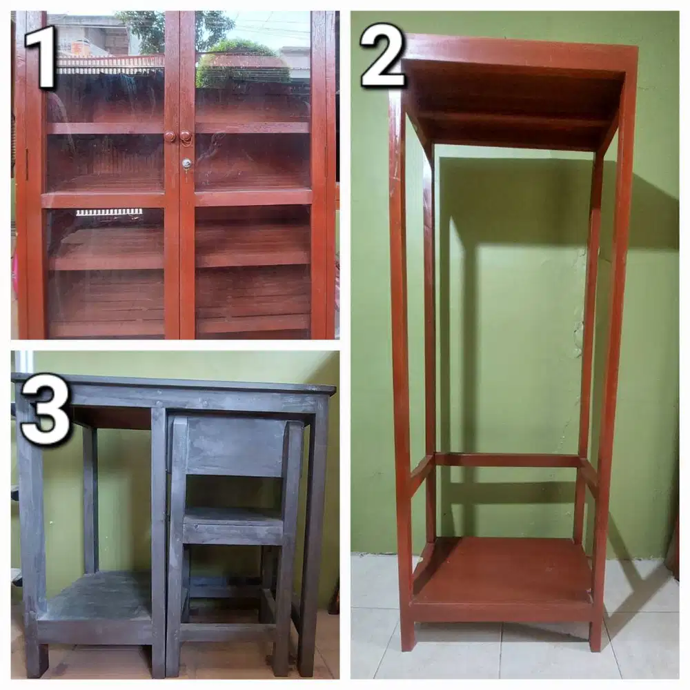 JUAL MURAH SAN CEPAT PERABOT
