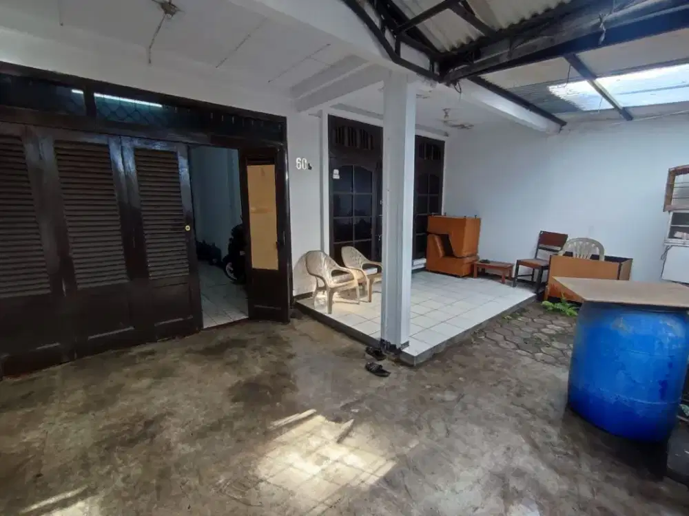 TERMURAH JUAL RUMAH SIAP HUNI PASIRLUYU LOKASI STRATEGIS