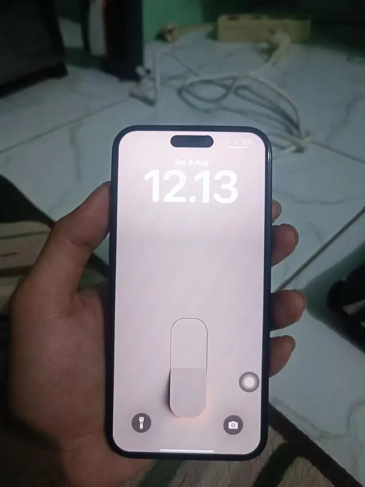 Iphone 15 plus 128 gb ex ibox