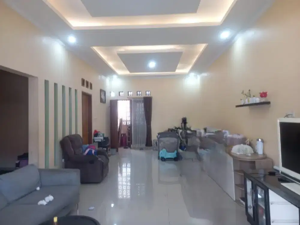 Jual cepat 2 lantai kota mas cimahi