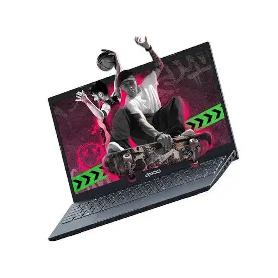 NEW! Axioo MyBook Hype 1 Garansi Resmi