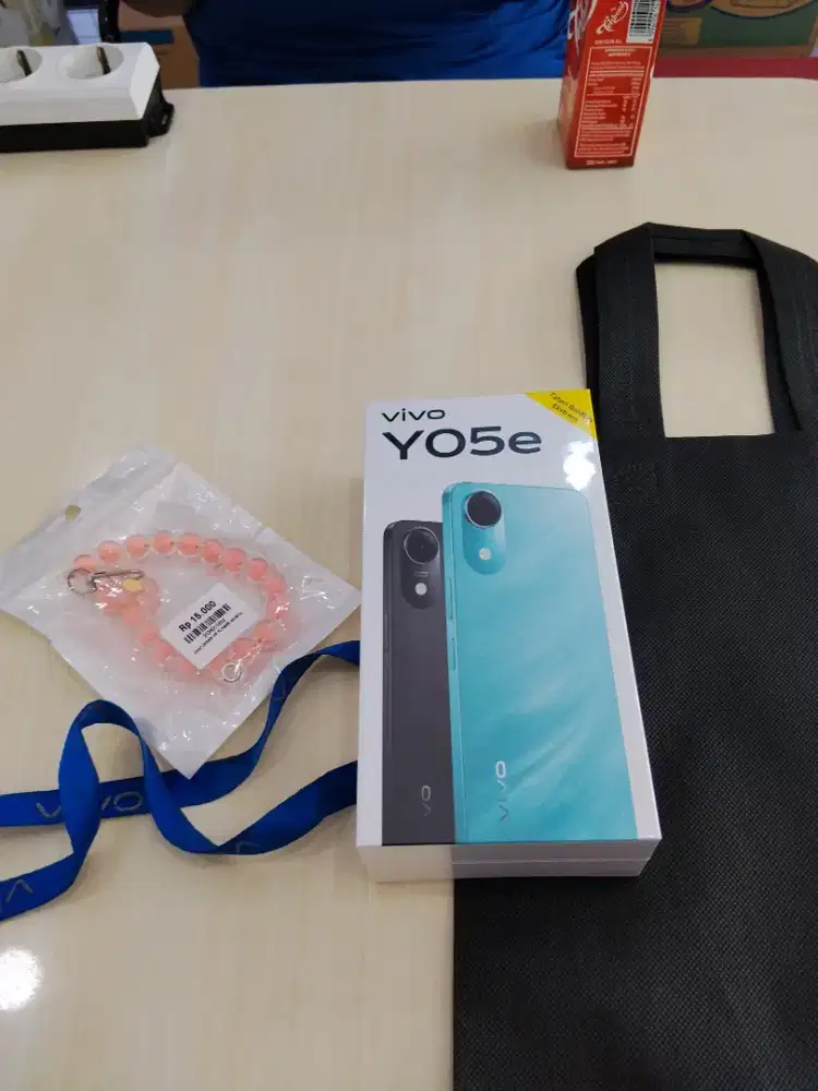 CICILAN MURAH VIVO Y05E