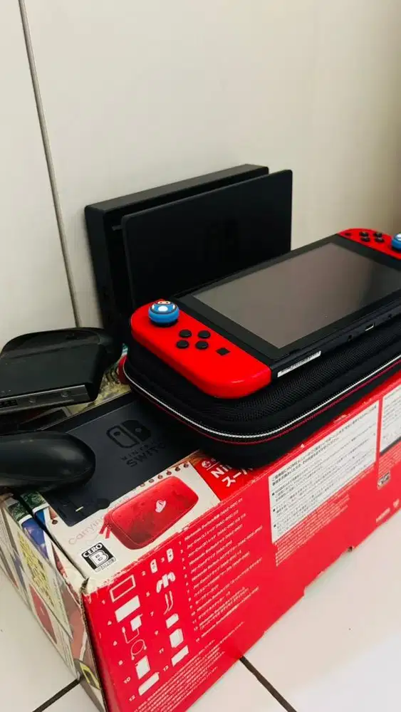 Nintendo Swicth