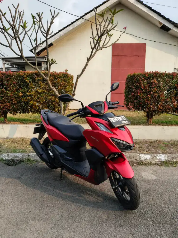 HONDA VARIO 160 CBS THN 2022
