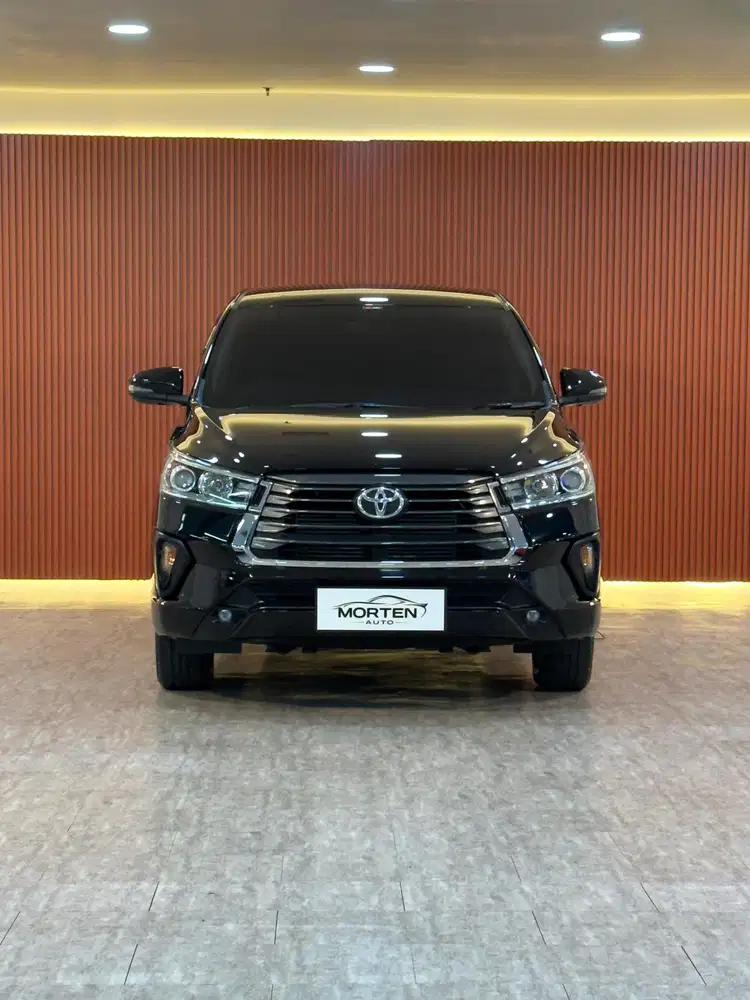 Toyota Kijang Innova 2.4 V