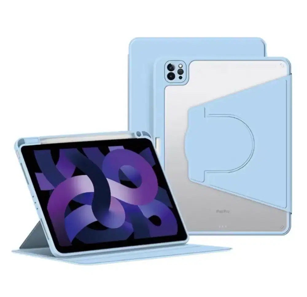 Case Tablet Samsung Galaxy Tab A9