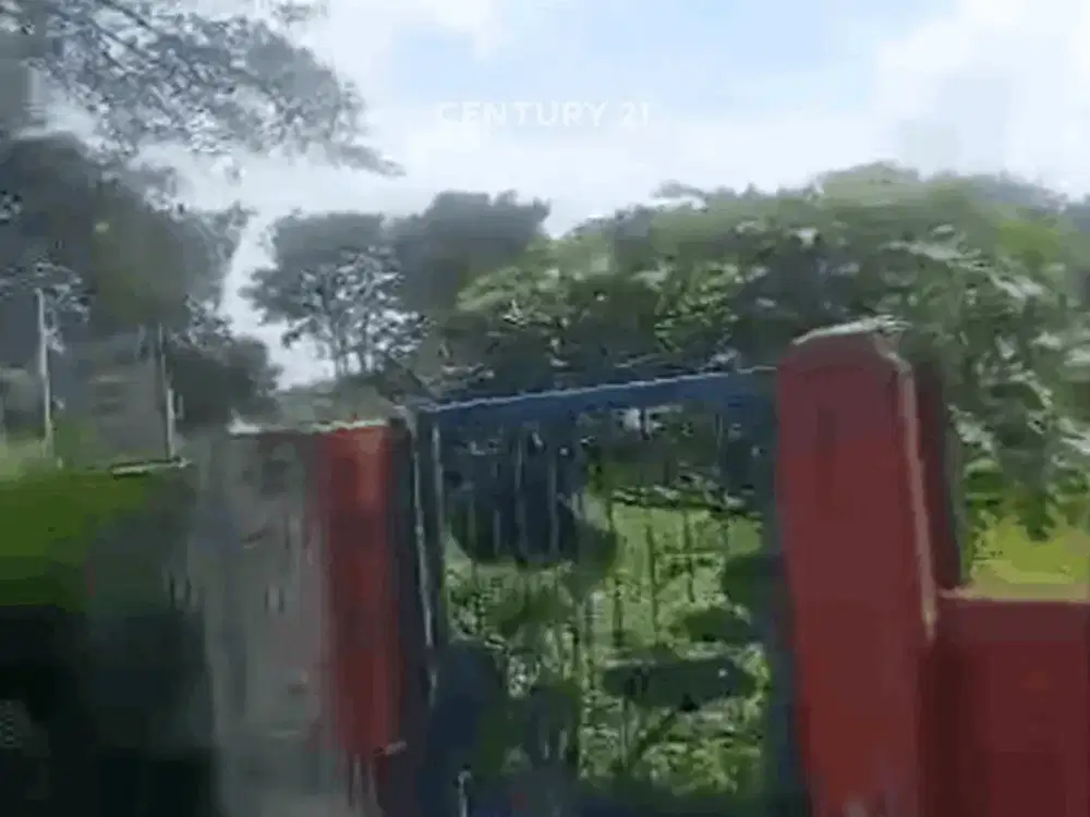 Dijual Lahan Komersil Luas Di Sukapura Jakarta Utara