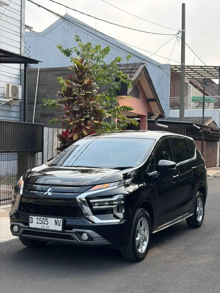 MITSUBISHI XPANDER SPORT AT Matic 2022
