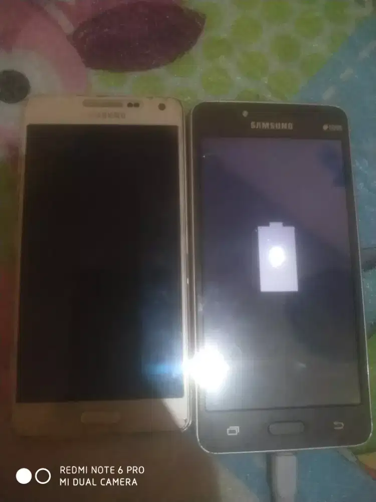 Samsung j2 prime