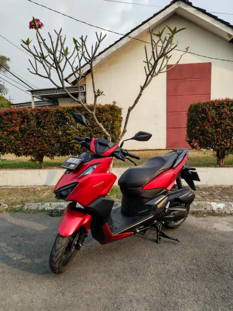 HONDA VARIO 160 CBS TAHUN 2022