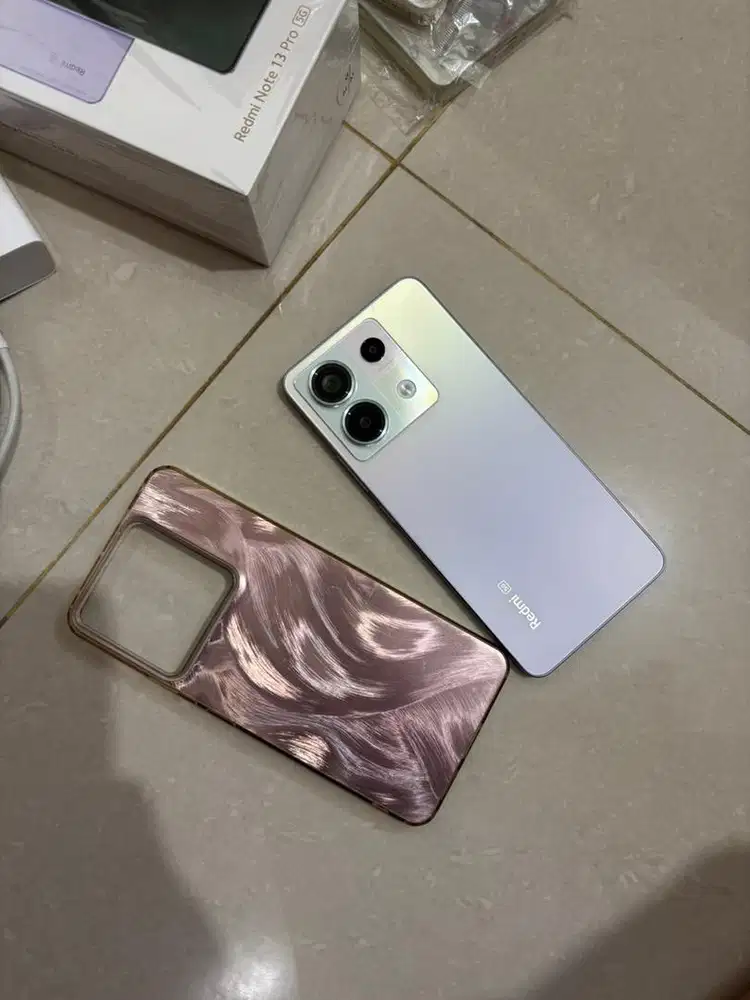 Xiaomi Redmi Note 13 Pro 5G