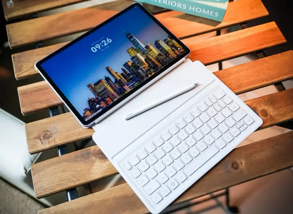 HUAWEI MATEPAD 11.5 PAPERMATE 2026 FREE M PENCIL + KEYBOARD + WPS AI