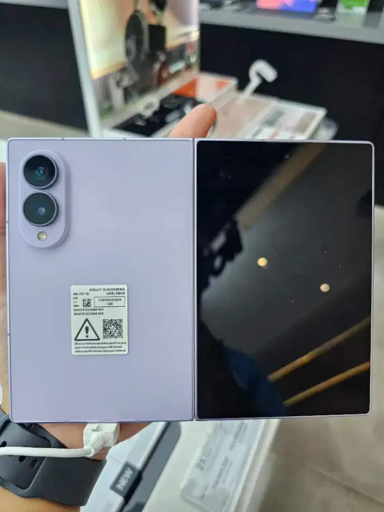 New Samsung Galaxy Zfold 8