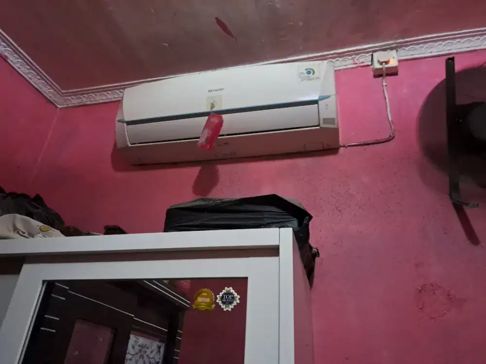 AC sharp 1/2 pk