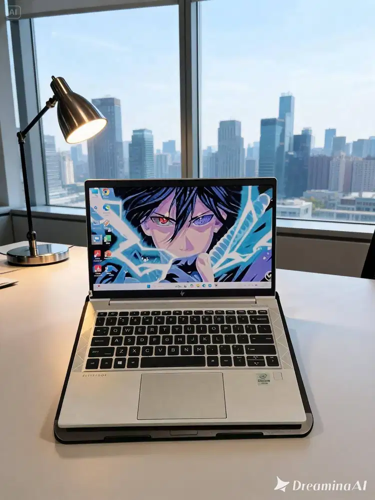 Jual HP Elitebook 830 G7 Pemakaian Pribadi Mulus