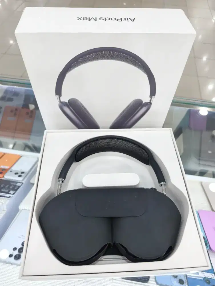 Apple Airpod max Space Grey