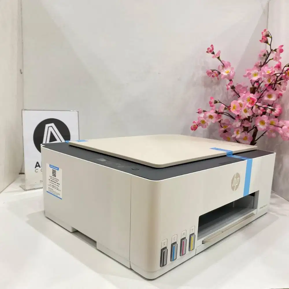 Printer HP Smart Tank 523 All-in-One