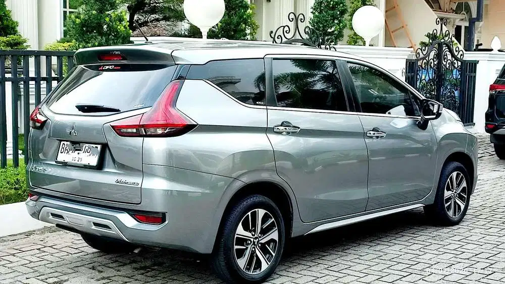 (Odo 20rb)Mitsubishi Xpander ultimate 19