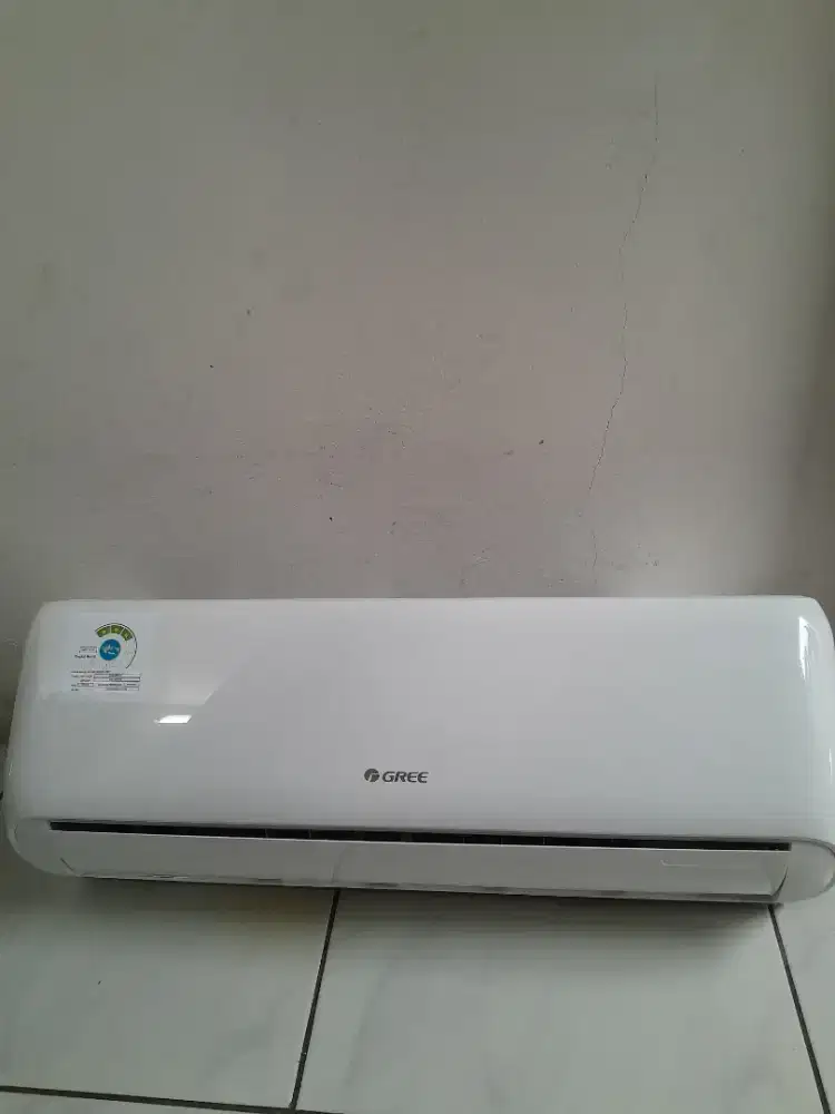 AC Gree 0.5 PK GWC-05N1A/I