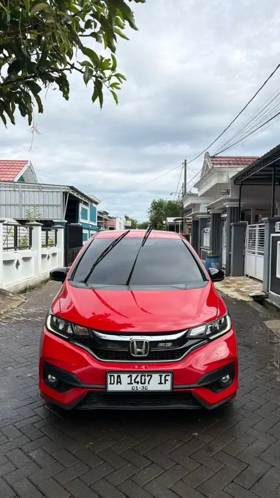 DI JUAL JAZZ GK 5