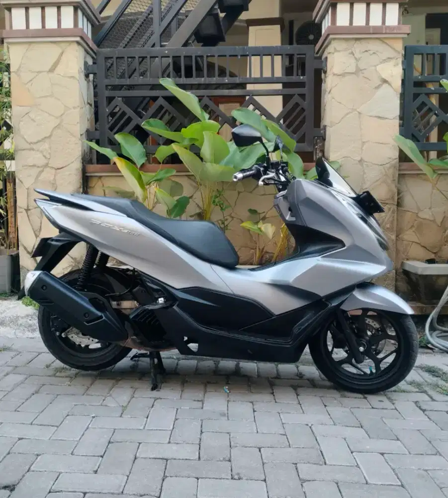 Honda PCX CBS 2024