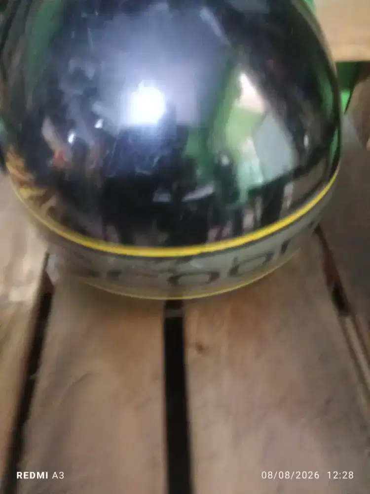 Murah helm cobo scopy