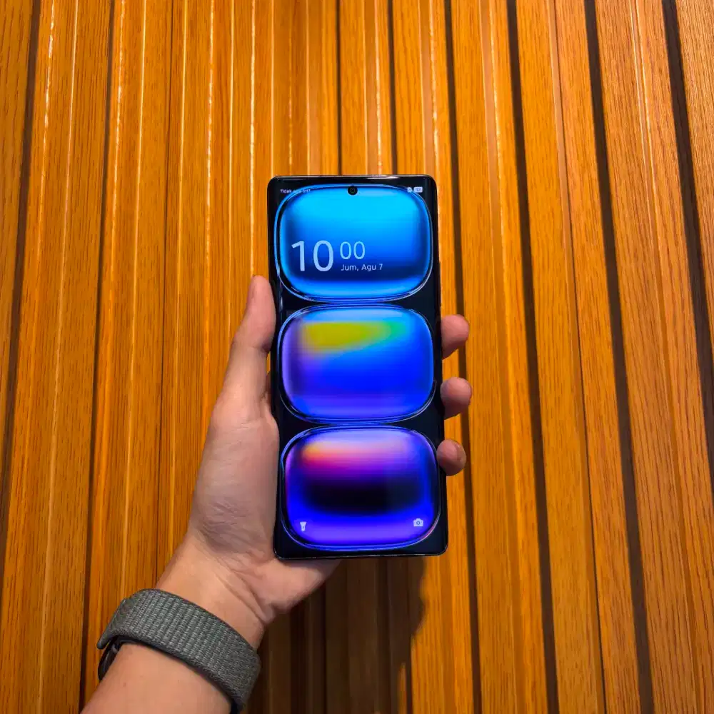 INFINIX HOT 50 PRO+ 8/256GB UNIT ONLY