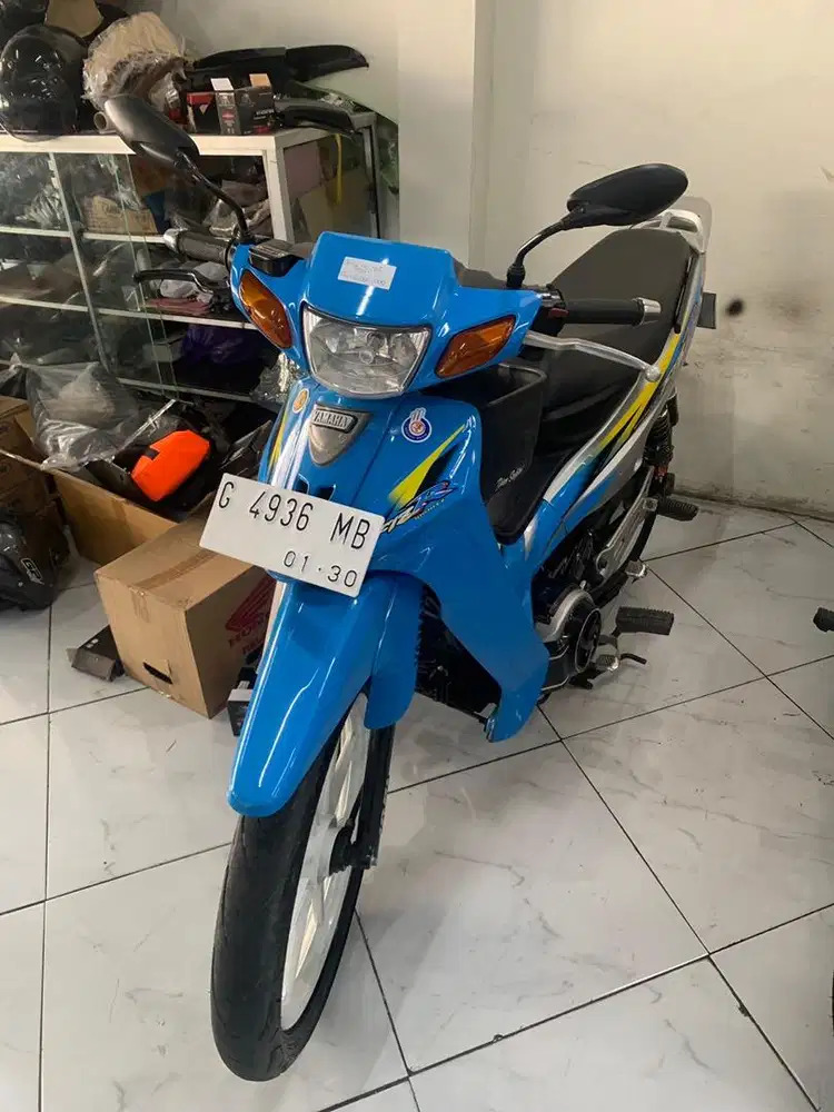 yamaha fiz r th 1996