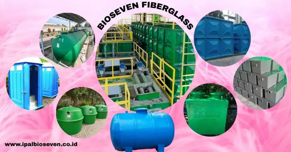 Anda Cari PAL Biofilter atau Septictank Berkualitas & Hemat?