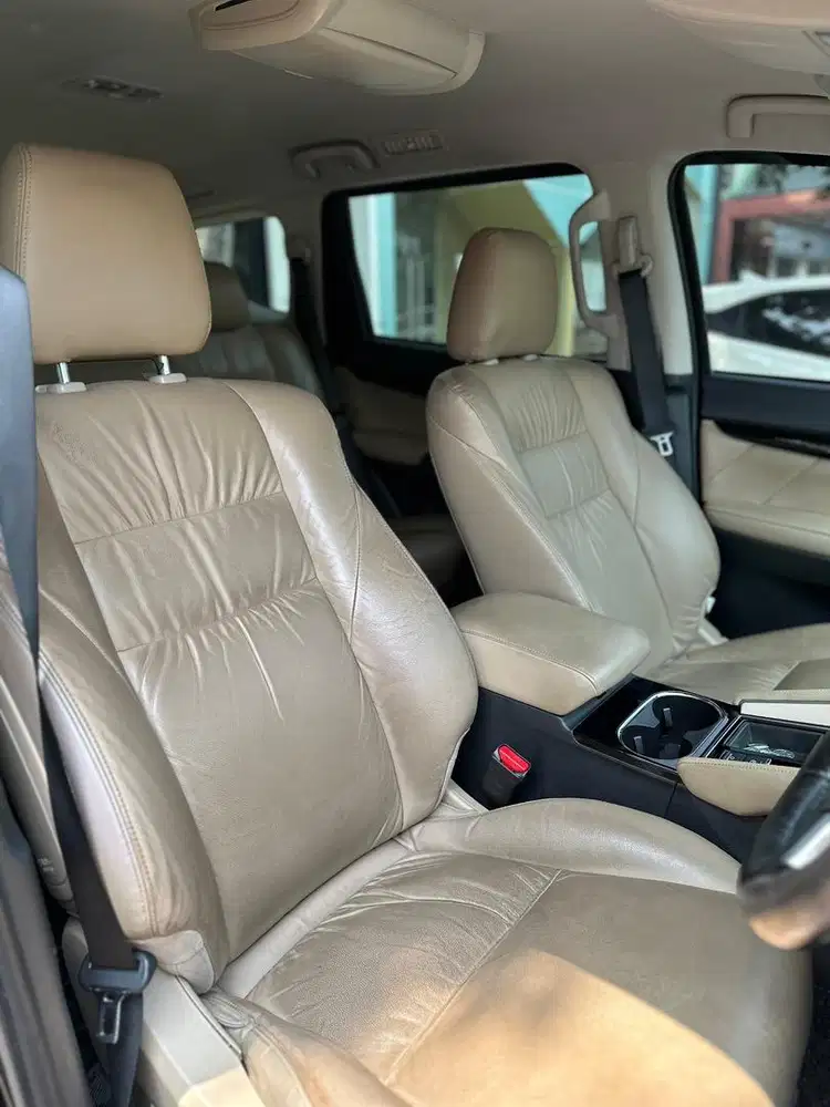 Dijual Mitsubishi Pajero Sport 2023 (CASH) Dakar Ultimate