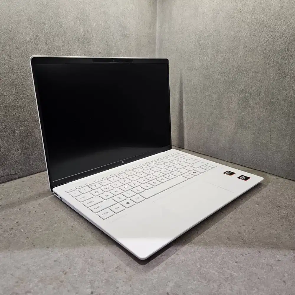 Laptop HP Omnibook 7 Aero 13 bg1777AU bg1778AU RYZEN 7 AI 350 16GB SSD