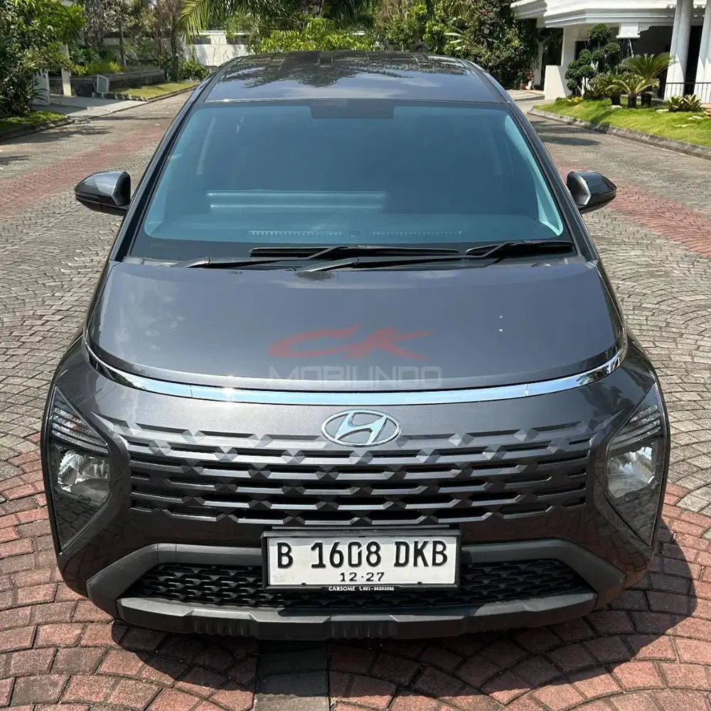 STARGAZER ACTIVE 1.5 AT 2022
