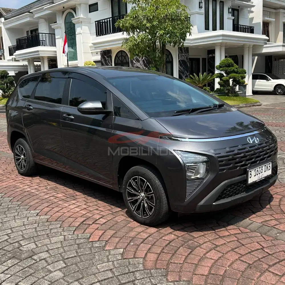 STARGAZER ACTIVE 1.5 AT 2022