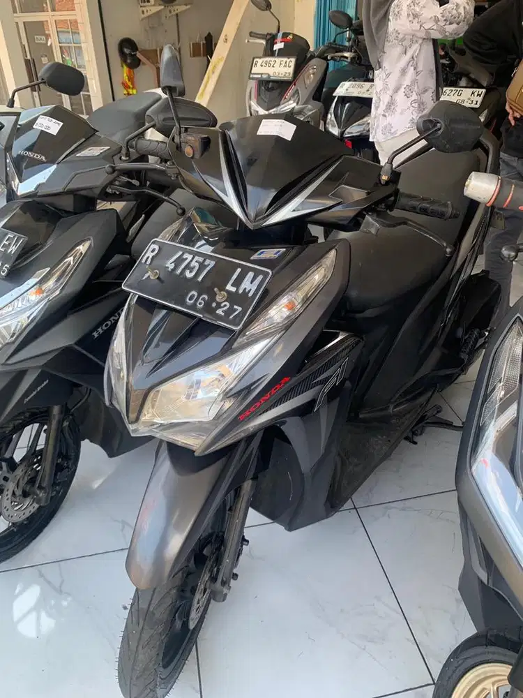 vario kzr tahun 2012