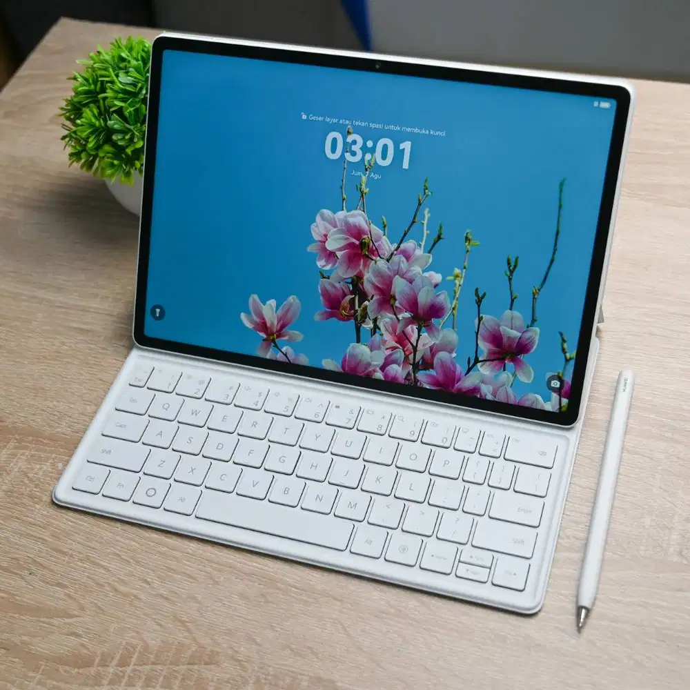 HUAWEI MatePad 12 X 2026 Tablet MatePad 12x 2026 l PC-Level WPS 3.0